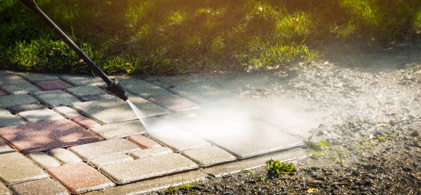 Best Driveway Pressure Washing  in Netcong, NJ