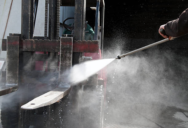 Best Building Exterior Washing  in Netcong, NJ