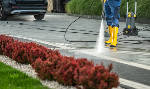 Best Post-Construction Pressure Washing  in Netcong, NJ