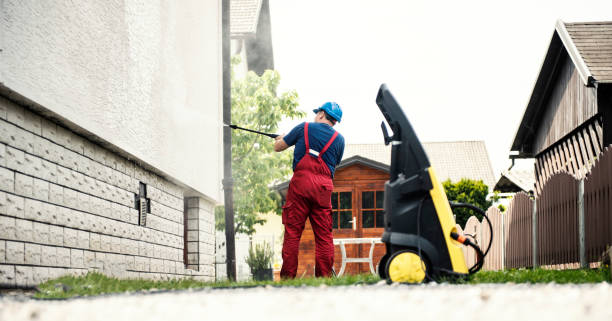 Best Fence Cleaning  in Netcong, NJ